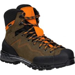 Buty trekkingowe damskie Alpinus Ombretta W CraftPro Vibram. Brązowe trekkingi Alpinus. Za 899.00 zł.