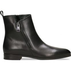 Botki ALBA. Botki Gino Rossi. W wyprzedaży za 349.90 zł.