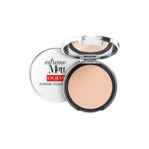 Pupa Extreme Matt Powder Foundation Podkład w kompakcie 010 Porcelain 11g. Podkłady Pupa. Za 84.75 zł.