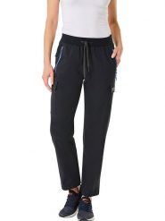 WITT WEIDEN Spodnie funkcyjne w kolorze czarnym rozmiar: 42. Czarne spodnie dresowe WITT WEIDEN, bez wzorów. Za 96.60 zł.