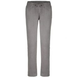 Spodnie damskie LOAP Nidda, XS. Fioletowe spodnie dresowe ZOOPLEMENTS, na jesień, xs, bez wzorów. Za 146.99 zł.