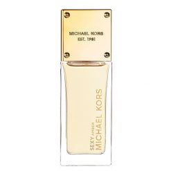 Michael Kors Sexy Amber Eau de Parfum Woda perfumowana 50 ml Damski. Perfumy damskie Michael Kors. Za 309.00 zł.