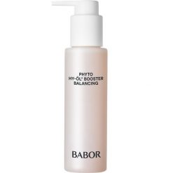 BABOR Cleansing Phyto HY-ÖL Booster Balancing Żele do mycia twarzy 100 ml. Oczyszczanie Babor. Za 106.92 zł.