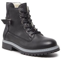 Trapery Filipe. Czarne trapery i śniegowce Filipe. Za 499.99 zł.