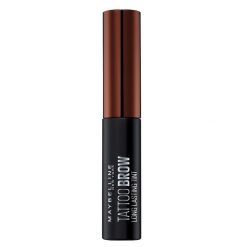 Maybelline Tattoo Brow Gel Tint Żel do brwi 5 g 3 - DARK BROWN. Kosmetyki do brwi Maybelline. Za 66.99 zł.