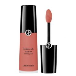 Armani Luminous Silk Luminous silk cheek tint, płynny róż do policzków Konturowanie twarzy 12 ml 63 - ROSEWOOD PINK. Róże Armani. Za 200.00 zł.