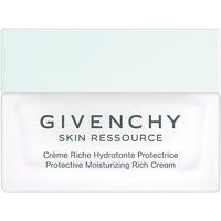 Skin Ressource Protective Moisturizing Rich Cream - Krem do twarzy. Kremy do twarzy Givenchy. Za 268.90 zł.