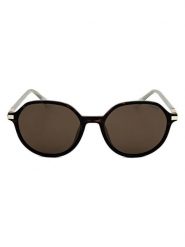 Polaroid Damskie okulary przeciwsłoneczne w kolorze brązowym rozmiar: 55. Brązowe okulary przeciwsłoneczne Polaroid, bez wzorów, z tworzywa sztucznego, wakacyjne. Za 174.95 zł.