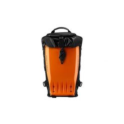 Torba i ochraniacz pleców 16/21 poziom 2 Point 65°N. Brązowe torby na laptopa POINT 65, bez wzorów, z materiału, na ramię, duże. Za 1,704.50 zł.