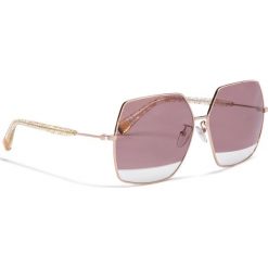 Okulary przeciwsłoneczne FURLA - Astra 995326 D 234F MRL Oro. Okulary przeciwsłoneczne Furla. Za 715.00 zł.
