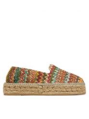 Manebi Espadryle H 3.4 D0 Kolorowy. Espadryle Manebi, bez wzorów, z tworzywa sztucznego, bez obcasa, bez zapięcia. Za 579.99 zł.