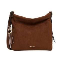 Tamaris Torebka Naramienna TAS Mareike Torebki 1 ct Damski. Torby na ramię Tamaris, bez wzorów, z poliesteru, eleganckie, na ramię, bez dodatków. Za 190.99 zł.