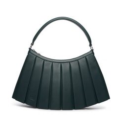 Torebka Lacoste. Niebieskie shopper Lacoste, bez wzorów, bez dodatków. Za 1,449.00 zł.