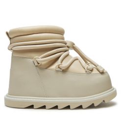 Śniegowce United Nude. Brązowe trapery i śniegowce United Nude. Za 1,299.00 zł.