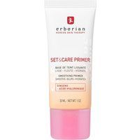 Set&care primer - Wygładzająca baza pod makijaż. Bazy pod makijaż ERBORIAN. Za 145.00 zł.