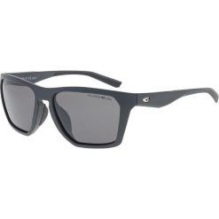Okulary przeciwsłoneczne GOG ALTIPLANO. Czarne okulary przeciwsłoneczne GOG, bez wzorów, sportowe. Za 179.00 zł.