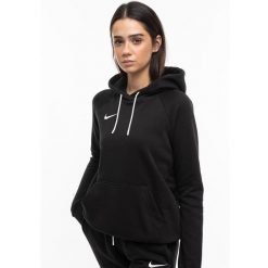 Bluza sportowa damska Nike Wmns Park 20 Fleece. Białe bluzy Nike, xs, bez wzorów, z kapturem. Za 388.00 zł.