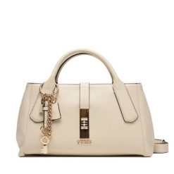 Torebka Guess. Torebki klasyczne Guess, z aplikacjami, bez dodatków. Za 639.99 zł.