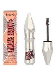 Benefit Żel do brwi "Gimme Brow - 3" - 1,5 g rozmiar: onesize. Kosmetyki do brwi Benefit. Za 65.99 zł.