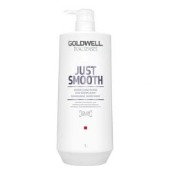 Goldwell Odżywka ujarzmiająca Goldwell Dualsenses Just Smooth Odżywki do włosów 1000 ml. Odżywki do włosów Goldwell. Za 242.15 zł.