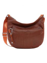 SURI FREY Torebka "Marry" w kolorze czerwonobrązowym - 38 x 27 x 12 cm rozmiar: onesize. Brązowe torby na ramię Suri Frey, bez wzorów, z materiału, na ramię, bez dodatków. Za 86.99 zł.