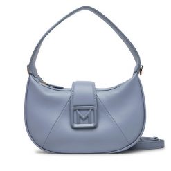 Torebka Marella. Niebieskie torebki klasyczne Marella, bez wzorów, bez dodatków. Za 409.99 zł.