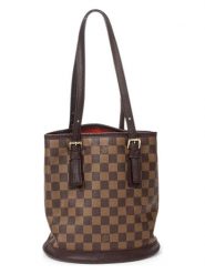 Louis Vuitton Torebka w kolorze jasnobrązowo-brązowym - 23 x 24 x 16 cm rozmiar: onesize. Brązowe torby na ramię Louis Vuitton, bez wzorów, z materiału, na ramię, bez dodatków. Za 4,493.99 zł.