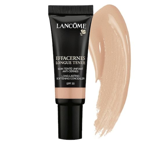 Lancôme - Korektor Cieni Pod Oczami - 02 - Beige Sable (15 ml) - Dla Kobiet. Korektory LANCOME. Za 195.00 zł.
