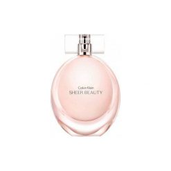 Calvin Klein Sheer Beauty EDT 50ml. Perfumy damskie Calvin Klein. Za 95.99 zł.