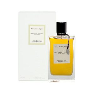 VAN CLEEF & ARPELS Extraordinaire Orchidee Vanille (W) EDP/S 75ML. Perfumy damskie VAN CLEEF & ARPELS. Za 294.57 zł.