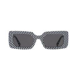 Okulary przeciwsłoneczne Hawkers Jam. Czarne okulary przeciwsłoneczne HAWKERS, bez wzorów, retro. Za 255.00 zł.