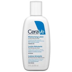 CeraVe Balsam nawilżający Balsamy do ciała 88 ml Damski. Balsamy i kremy do ciała CeraVe. Za 68.19 zł.