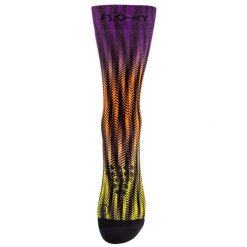 Floky Skarpetki S-Mash Fantasy Skarpetki Dorośli. Skarpety FLOKY, bez wzorów. Za 175.05 zł.