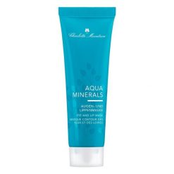 Charlotte Meentzen Aqua Minerals Maseczka na oczy i usta Płatki pod oczy 30 ml. Kremy pod oczy Charlotte Meentzen. Za 87.20 zł.