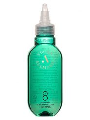 All Masil Maska do włosów "8 Seconds Scalp Hair-Loss" - 100 ml rozmiar: onesize. Odżywki do włosów All Masil. Za 43.99 zł.