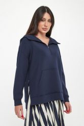 Bluza damska z kapturem Radura WEEKEND MAX MARA. Bluzy Weekend Max Mara, l, bez wzorów, z kapturem. Za 999.00 zł.