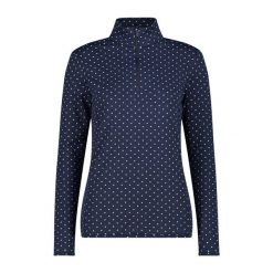 Golf damska turystyczne CMP 34L4306. Białe golfy CMP, l, bez wzorów, bez ramiączek. Za 241.50 zł.