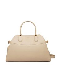 Guess Torebka HWYUAA P6276 Beżowy. Brązowe torebki klasyczne Guess, z aplikacjami, ze skóry, bez dodatków. Za 1,259.00 zł.