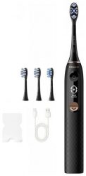 Szczoteczka soniczna Dreame E10S Set czarny. Szczoteczki soniczne Dreame. Za 449.00 zł.