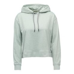 Bluza damska z kapturem Black Diamond Circuit. Zielone bluzy sportowe Black Diamond, na zimę, bez wzorów, z kapturem. Za 374.50 zł.