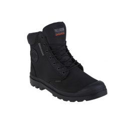 Buty sportowe Sneakersy unisex, Palladium Pampa Sc Wpn U-s. Obuwie sportowe Palladium, bez zapięcia, trekkingowe. Za 594.25 zł.