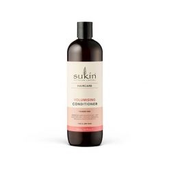 SUKIN, VOLUMISING, Odżywka zwiększająca objętość włosów, 500 ml. Odżywki do włosów Sukin Australia PTY. LTD. Za 42.54 zł.
