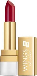 AA Wings of Color Lipstick Creamy Care Pomadka 18 Flamenco Dress 3,8 g. Pomadki OCEANIC. Za 31.99 zł.
