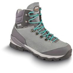 Buty trekkingowe damskie MEINDL Vakuum Lady 4.2. Szare trekkingi Meindl, trekkingowe. Za 1,349.00 zł.