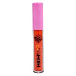 KimChi Chic Beauty High Key Gloss Błyszczyki 5,62 ml Tangerine. Błyszczyki KimChi Chic Beauty. Za 68.00 zł.