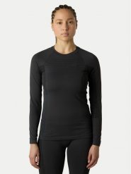 The North Face Bielizna termoaktywna górna NF0A8E1P Czarny. Czarna bielizna sportowa The North Face, xs, bez wzorów, z syntetyku. Za 299.99 zł.