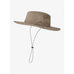 Kapelusz turystyczny Craghoppers NosiLife Ranger Hat. Brązowe kapelusze Craghoppers, bez wzorów. Za 196.99 zł.