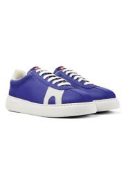 Camper Sneakersy w kolorze niebieskim rozmiar: 37. Niebieskie trampki Camper, bez wzorów, bez zapięcia. Za 347.99 zł.