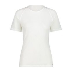 Bielizna damska CMP. Biała bielizna sportowa CMP, l, bez wzorów. Za 159.00 zł.
