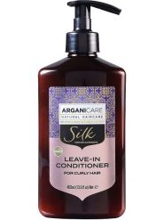Argani Care Odżywka do włosów "Silk" - 400 ml rozmiar: onesize. Odżywki do włosów Argani Care. Za 43.99 zł.